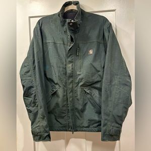 Carhartt Men’s Storm Defender Jacket size small